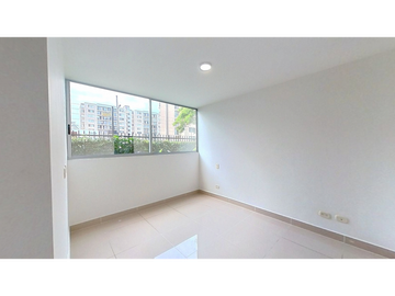 APARTAMENTO EN VENTA CALI SUR BOCHALEMA  1P C/A PARQ