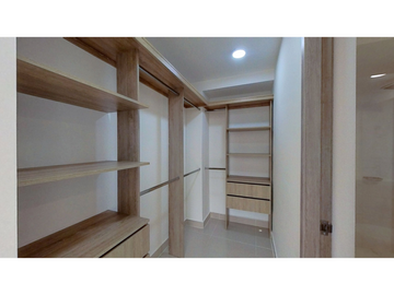 APARTAMENTO EN VENTA CALI SUR BOCHALEMA  1P C/A PARQ