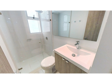 APARTAMENTO EN VENTA CALI SUR BOCHALEMA  1P C/A PARQ