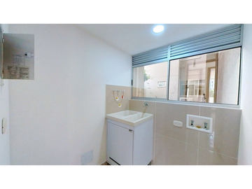 APARTAMENTO EN VENTA CALI SUR BOCHALEMA  1P C/A PARQ