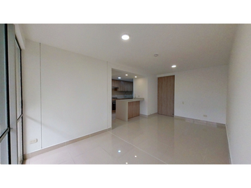 APARTAMENTO EN VENTA CALI SUR BOCHALEMA  1P C/A PARQ