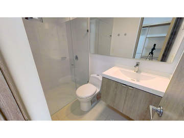 APARTAMENTO EN VENTA CALI SUR BOCHALEMA  1P C/A PARQ