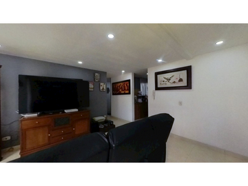 Conjunto Residencial Mirador de los Cerezos 1 Etapa-Garcés Navas, Enga