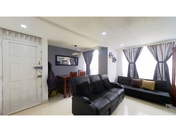 Conjunto Residencial Mirador de los Cerezos 1 Etapa-Garcés Navas, Enga