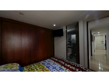 Conjunto Residencial Mirador de los Cerezos 1 Etapa-Garcés Navas, Enga