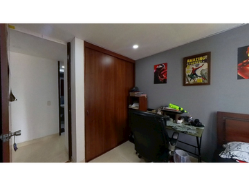 Conjunto Residencial Mirador de los Cerezos 1 Etapa-Garcés Navas, Enga