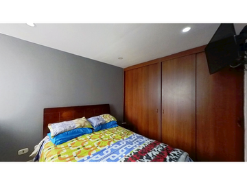 Conjunto Residencial Mirador de los Cerezos 1 Etapa-Garcés Navas, Enga