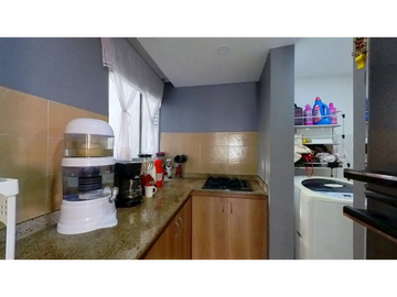 Conjunto Residencial Mirador de los Cerezos 1 Etapa-Garcés Navas, Enga