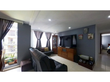 Conjunto Residencial Mirador de los Cerezos 1 Etapa-Garcés Navas, Enga