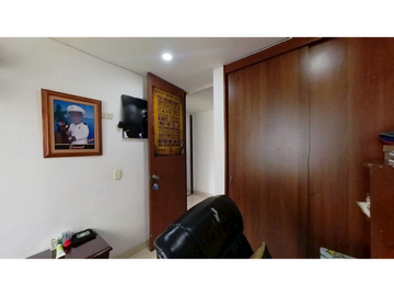 Conjunto Residencial Mirador de los Cerezos 1 Etapa-Garcés Navas, Enga
