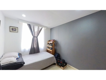 Conjunto Residencial Mirador de los Cerezos 1 Etapa-Garcés Navas, Enga