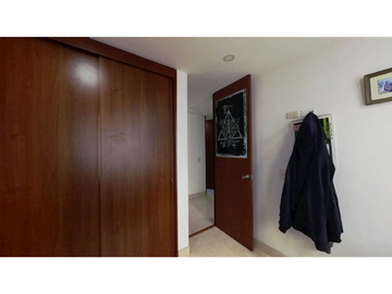 Conjunto Residencial Mirador de los Cerezos 1 Etapa-Garcés Navas, Enga