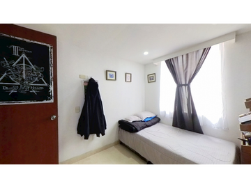 Conjunto Residencial Mirador de los Cerezos 1 Etapa-Garcés Navas, Enga