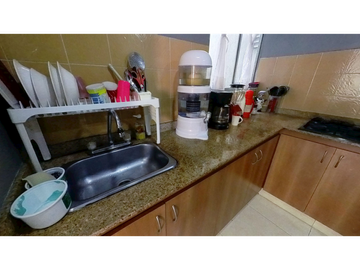 Conjunto Residencial Mirador de los Cerezos 1 Etapa-Garcés Navas, Enga