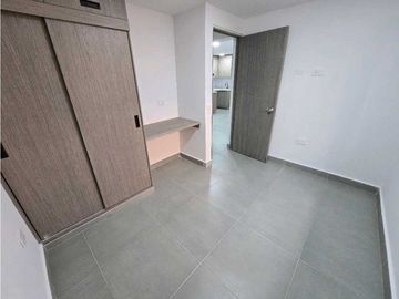 ARRIENDO APARTAMENTO PARA ESTRENAR EN CALATRAVA