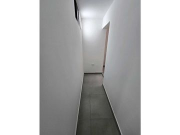 ARRIENDO APARTAMENTO PARA ESTRENAR EN CALATRAVA