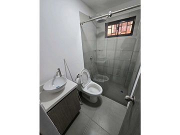 ARRIENDO APARTAMENTO PARA ESTRENAR EN CALATRAVA