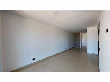 APARTAMENTO EN VENTA  CALI SUR BOCHALEMA 8P C/A  PARQ
