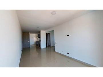 APARTAMENTO EN VENTA  CALI SUR BOCHALEMA 8P C/A  PARQ