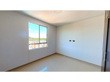 APARTAMENTO EN VENTA  CALI SUR BOCHALEMA 8P C/A  PARQ