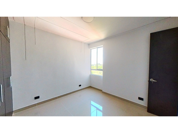 APARTAMENTO EN VENTA  CALI SUR BOCHALEMA 8P C/A  PARQ