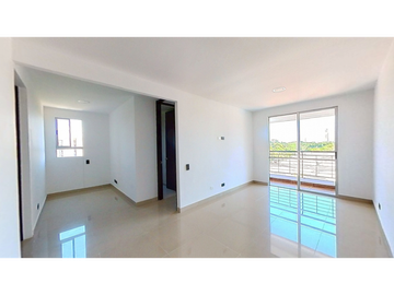 APARTAMENTO EN VENTA  CALI SUR BOCHALEMA 8P C/A  PARQ