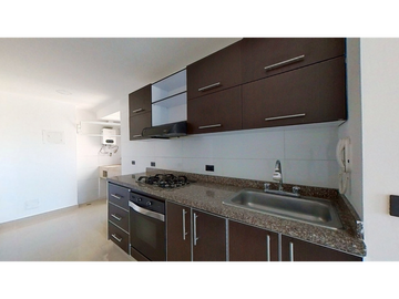 APARTAMENTO EN VENTA  CALI SUR BOCHALEMA 8P C/A  PARQ