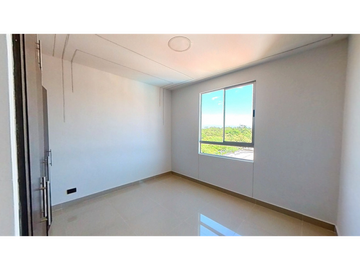 APARTAMENTO EN VENTA  CALI SUR BOCHALEMA 8P C/A  PARQ