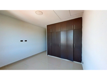 APARTAMENTO EN VENTA  CALI SUR BOCHALEMA 8P C/A  PARQ