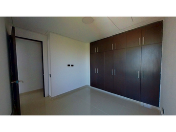 APARTAMENTO EN VENTA  CALI SUR BOCHALEMA 8P C/A  PARQ