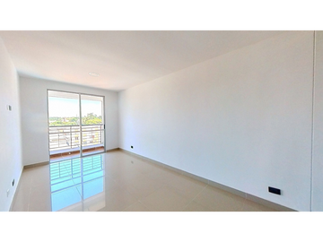 APARTAMENTO EN VENTA  CALI SUR BOCHALEMA 8P C/A  PARQ