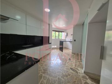 Apartamento en Arriendo Castropol Medellin