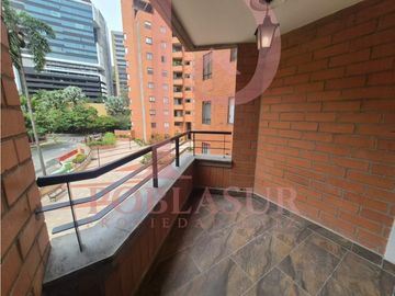 Apartamento en Arriendo Castropol Medellin