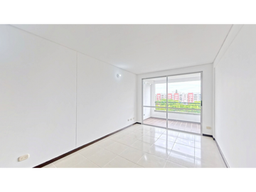 APARTAMENTO EN VENTA CALI SUR BOCHALEMA 8P C/A PARQ