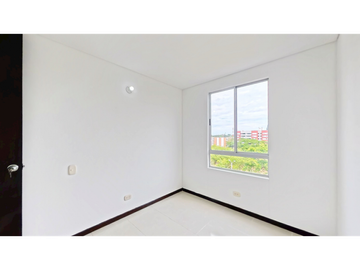 APARTAMENTO EN VENTA CALI SUR BOCHALEMA 8P C/A PARQ