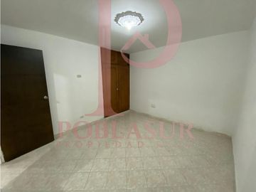 Casa en Arriendo Santa Fé Medellin