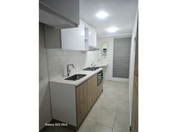 VENTA APARTAMENTO EN VALLE DEL LILI