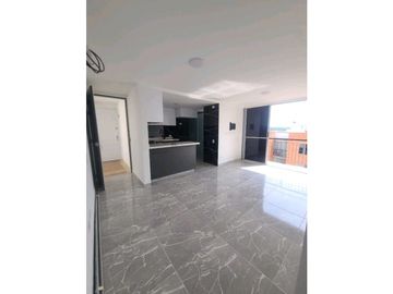 VENTA APARTAMENTO EN VALLE DEL LILI SUR DE CALI