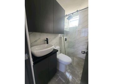 VENTA APARTAMENTO EN VALLE DEL LILI SUR DE CALI