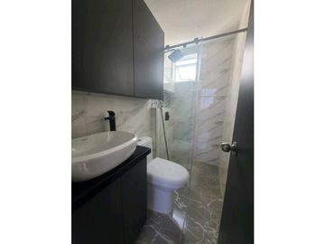 VENTA APARTAMENTO EN VALLE DEL LILI SUR DE CALI