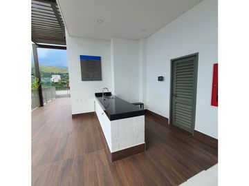 VENDO HERMOSO APARTAMENTO 7 PISO EN BELLAVISTA (L.Q) CW:6755304
