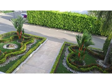 VENDO ESPECTACULAR CASA CAMPESTRE LUXURY EN PANCE(C.A)CW:6871444