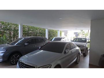 VENDO ESPECTACULAR CASA CAMPESTRE LUXURY EN PANCE(C.A)CW:6871444