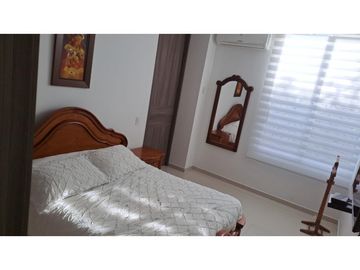 VENDO ESPECTACULAR CASA CAMPESTRE LUXURY EN PANCE(C.A)CW:6871444