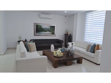 VENDO ESPECTACULAR CASA CAMPESTRE LUXURY EN PANCE(C.A)CW:6871444