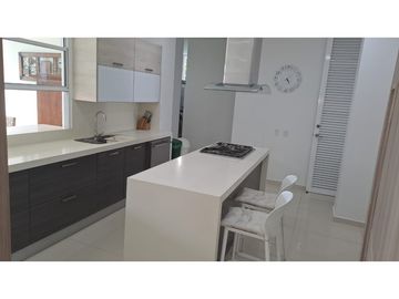 VENDO ESPECTACULAR CASA CAMPESTRE LUXURY EN PANCE(C.A)CW:6871444