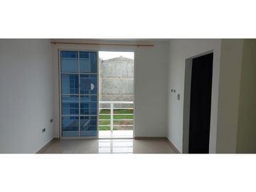 VENDO HERMOSA CASA EN CONDOMINIO VA POTRERITO (M&G)CW:6663018