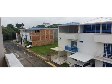VENDO HERMOSA CASA EN CONDOMINIO VA POTRERITO (M&G)CW:6663018