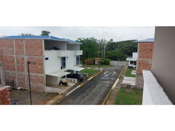 VENDO HERMOSA CASA EN CONDOMINIO VA POTRERITO (M&G)CW:6663018