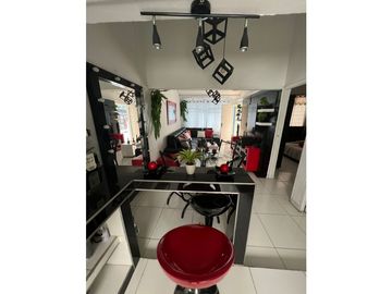 VENDO CASA DE 2P INDEPENDIENTES EN EL BARRIO LA SELVA(MU)CW:6681167